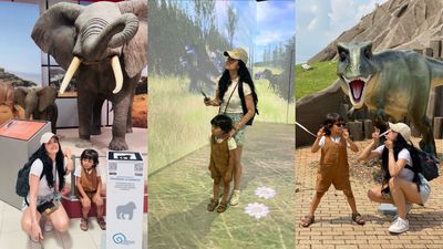 Hardik Pandya likes and comments on ex-wife Natasa Stankovic's new Instagram post after divorce Natasa Stankovic with her son Agastya in frame (Natasa Stankovic's Instagram)