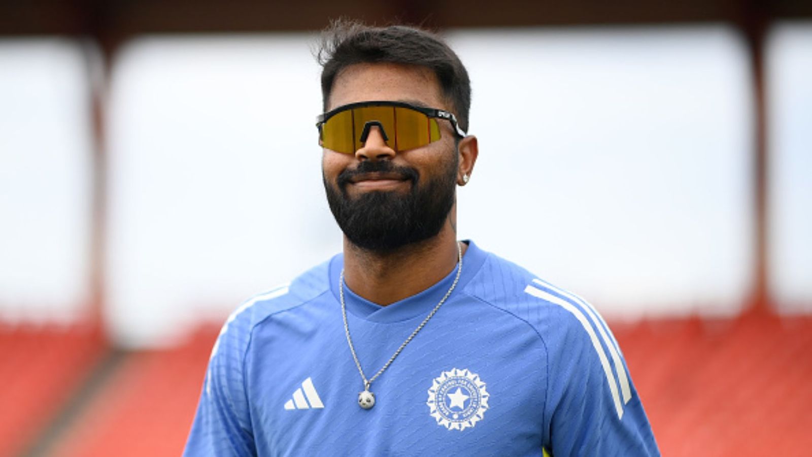 'Shocked to see his message': Hardik Pandya gives surprise to young India batter during T20 World Cup 2024 'Shocked to see his message': Hardik Pandya gives surprise to young India batter during T20 World Cup 2024
