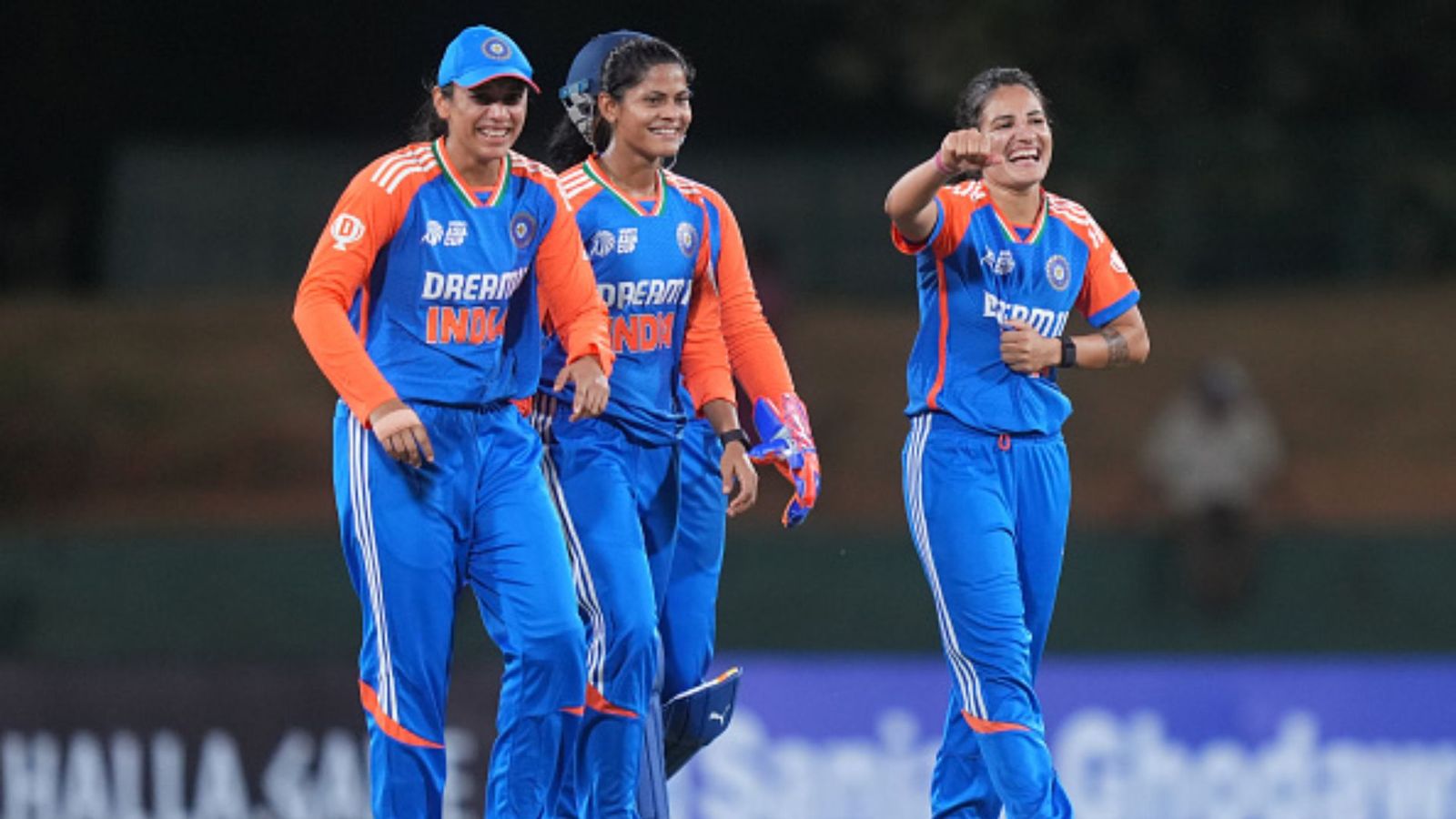 India vs Bangladesh live streaming, women’s T20 Asia Cup 2024: When and where to watch IND-W Vs BAN-W 1st semifinal on TV and online India vs Bangladesh live streaming