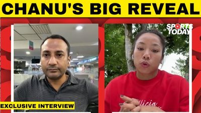 EXCLUSIVE INTERVIEW: 'Had doubts about my comeback'- Mirabai Chanu ahead of Paris Olympic 2024 SportsTak