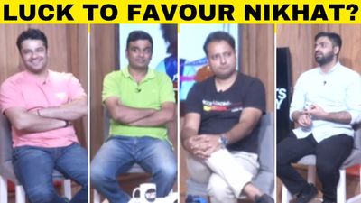 Paris Olympics 2024 - Can Nikhat Zareen, Lovlina Borgohain overcome tough odds? SportsTak