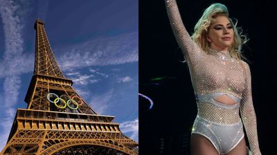 Paris Olympics 2024 Opening Ceremony Live Streaming: How to Watch live from USA, UK, China, Ireland and India Paris Olympics 2024 Opening Ceremony (Getty)