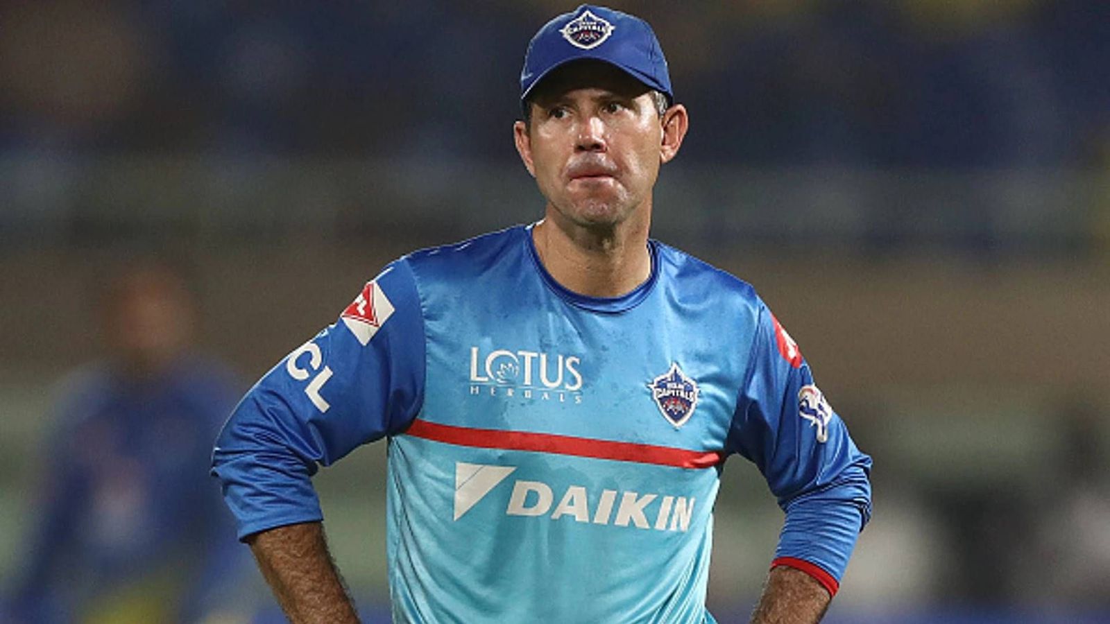 ‘Hopefully one day the penny really drops for him…’ Ricky Ponting reveals his only regret as Delhi Capitals' head coach Former Delhi Capitals head coach Ricky Ponting (File Photo)