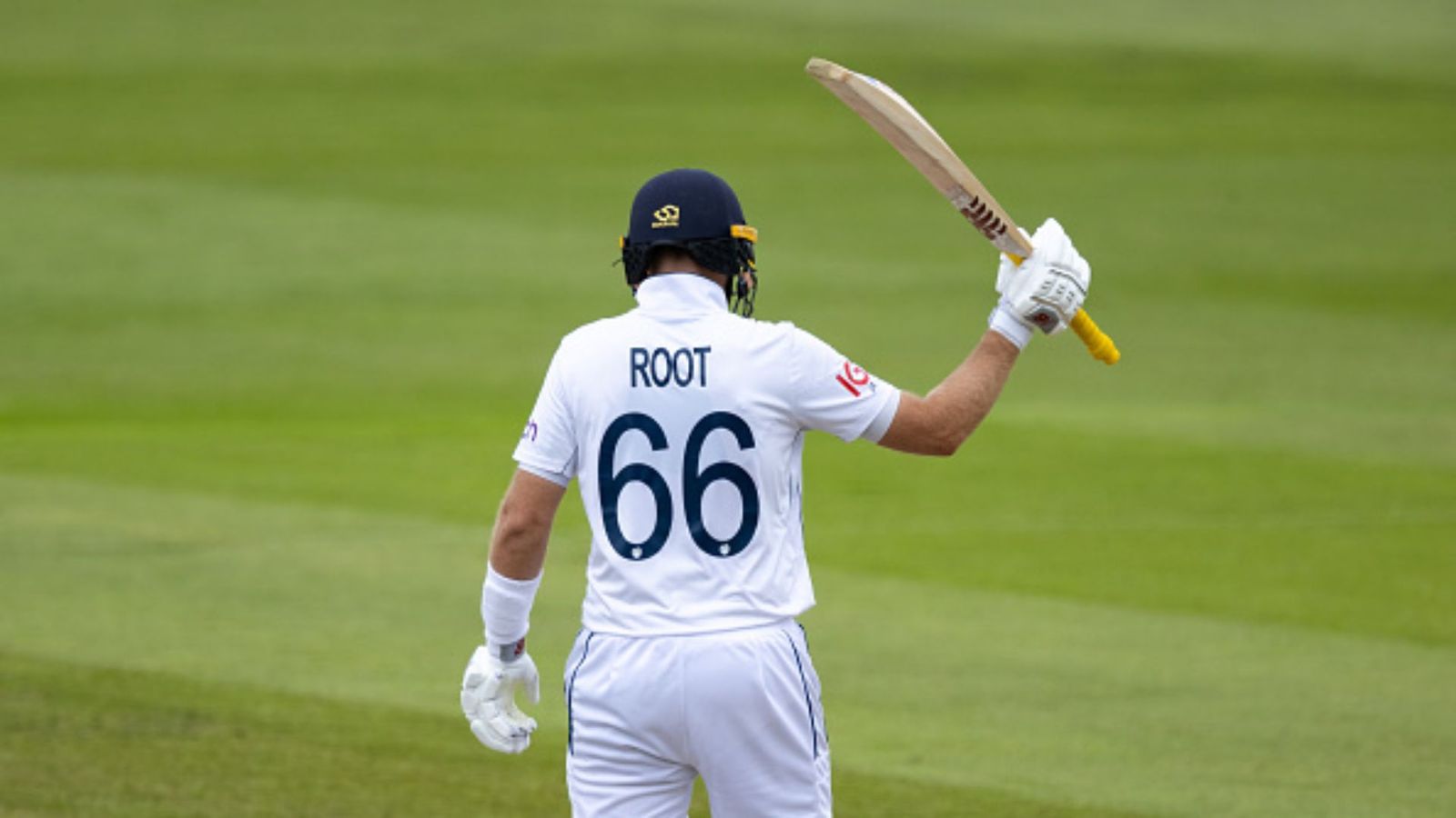 Joe Root scripts history, breaks Brian Lara's big record on Day 2 of 3rd Test against West Indies Joe Root (getty)