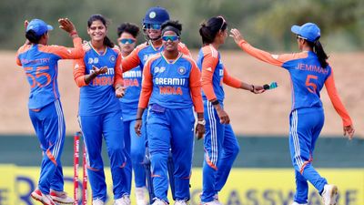 India vs Sri Lanka Women's Asia Cup 2024 final live streaming: When and where to watch Ind-w vs SL-w Asia Cup final online and on TV in India India squad (BCCI X)