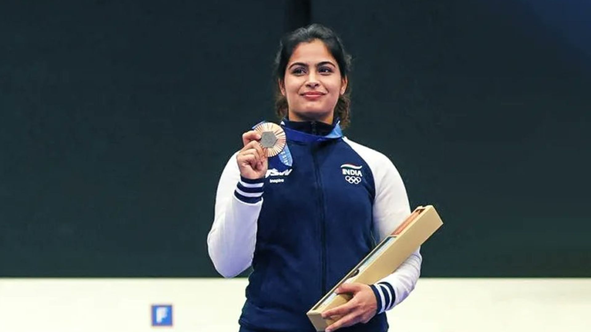 From Abhinav Bindra to Sachin Tendulkar to Gautam Gambhir: Sports fraternity lavishes praise on Manu Bhaker for historic medal at Paris Olympics Manu Bhaker