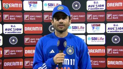 'As a bowler you cannot ask...': Ravi Bishnoi opens up on Suryakumar Yadav and Shubman Gill's captaincy Ravi Bishnoi