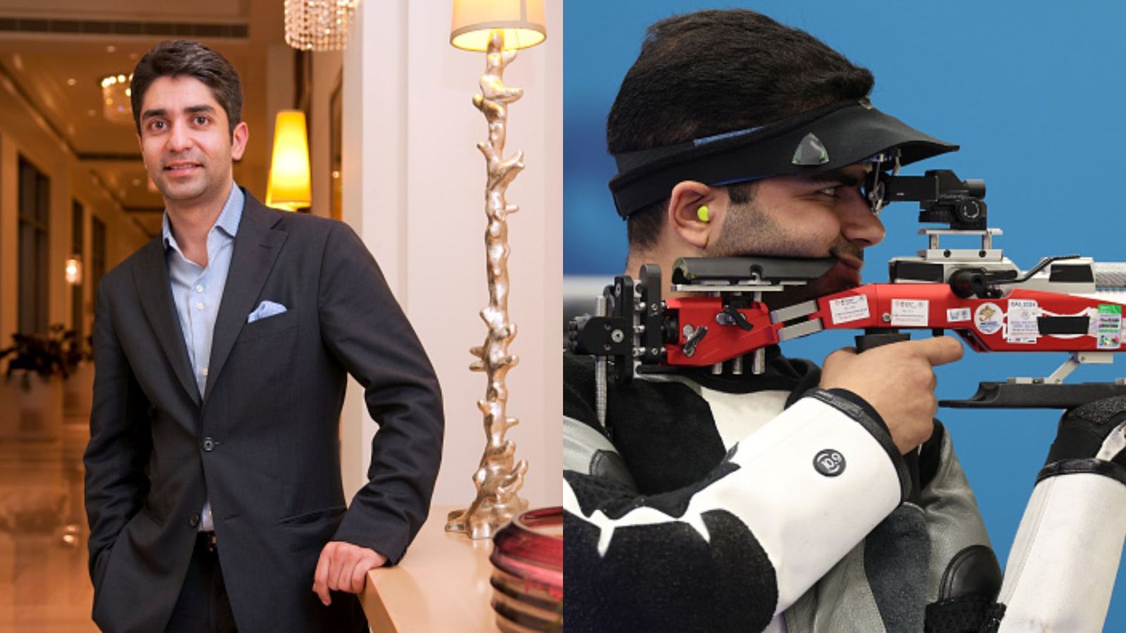 Paris Olympics 2024: Abhinav Bindra pens down emotional message to console Arjun Babuta following hearbreaking fourth-place finish Paris Olympics 2024: Abhinav Bindra pens down emotional message to console Arjun Babuta following hearbreaking fourth-place finish