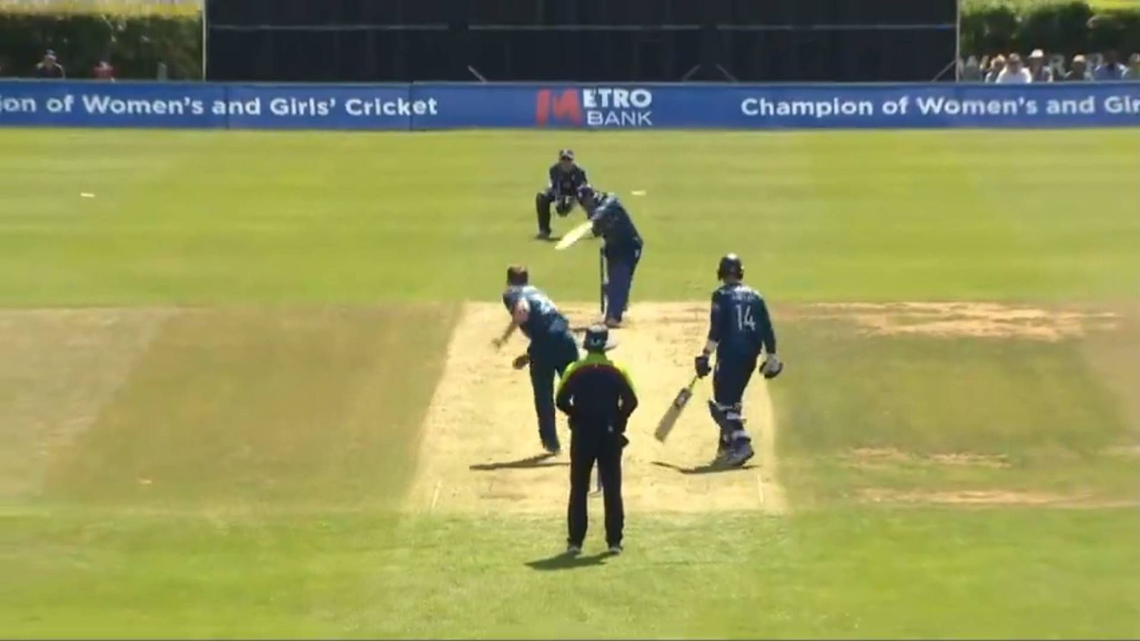 Absent from ODI team for 3 years, Prithvi Shaw scores with 131 strike rate in 58-ball 76 in One-Day Cup ahead of home domestic season Absent from ODI team for 3 years, Prithvi Shaw scores with 131 strike rate in 58-ball 76 in One-Day Cup ahead of home domestic season