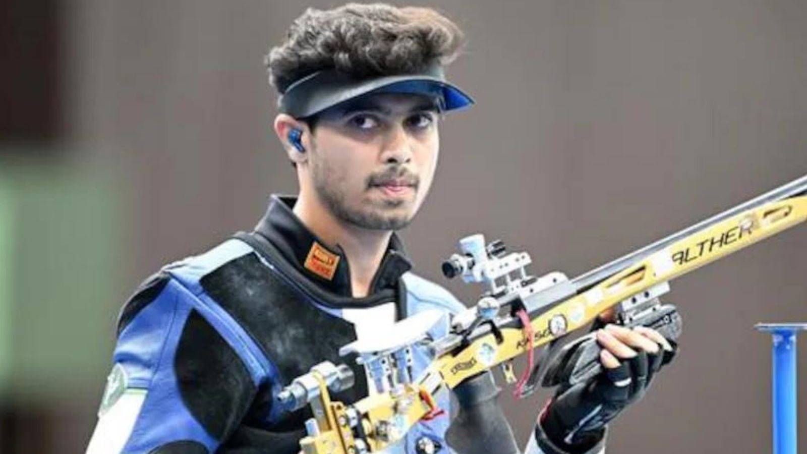 Paris Olympics: Swapnil Kusale brings 3rd medal for India in shooting, secures historic bronze in men's 50m rifle 3 positions event Paris Olympics: Swapnil Kusale brings 3rd medal for India in shooting, secures historic bronze in men's 50m rifle 3 positions event