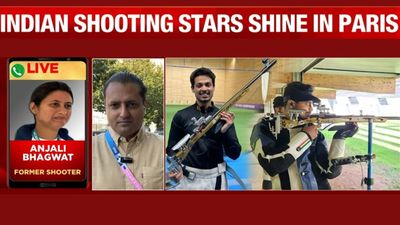 ANJALI BHAGWAT EXCLUSIVE: Credit to association for backing Swapnil Kusale SportsTak