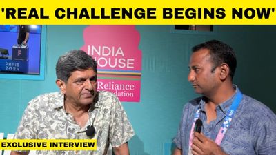 PRAKASH PADUKONE EXCLUSIVE: PV Sindhu is playing better now as compared to 6 months ago SportsTak