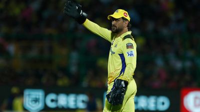 MS Dhoni set to play in IPL 2025 for CSK if BCCI alters this rule before mega auction; know how CSK legend MS Dhoni in this frame. (Getty)
