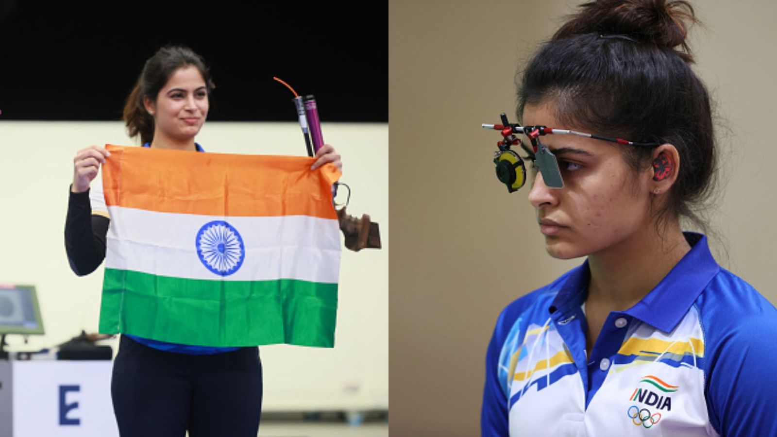 Paris Olympics 2024, August 3 schedule: From Manu Bhaker to Nishant Dev, here is India's schedule for Day 8 Paris Olympics 2024, August 3 schedule