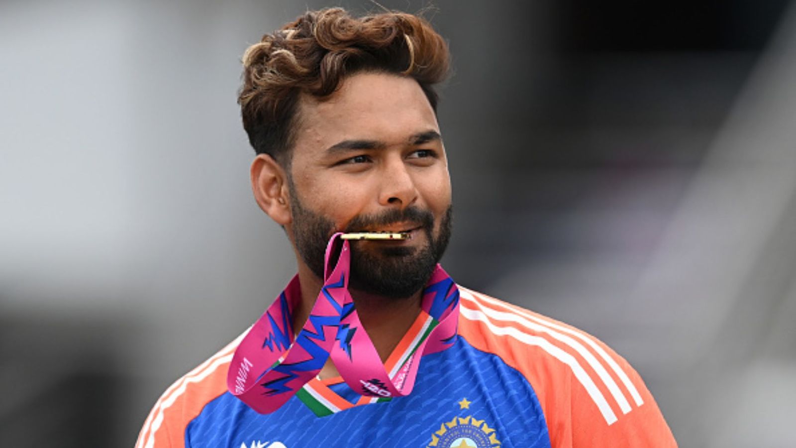 Rishabh Pant and Harshit Rana to participate in inaugural edition of the Delhi Premier League Rishabh Pant and Harshit Rana to participate in inaugural edition of the Delhi Premier League