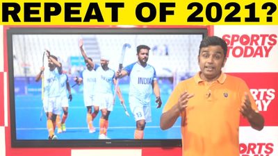 Paris Olympics 2024: India hockey's team QF chances vs Great Britain SportsTak