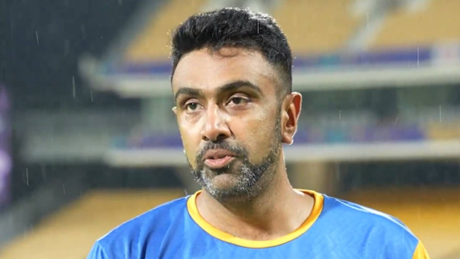 'Last IPL, I felt like I needed to...': R Ashwin opens up on changes in his T20 batting after 2 consecutive fifties in TNPL Dindigul Dragons captain R Ashwin (Screengrab: TNPL, X)