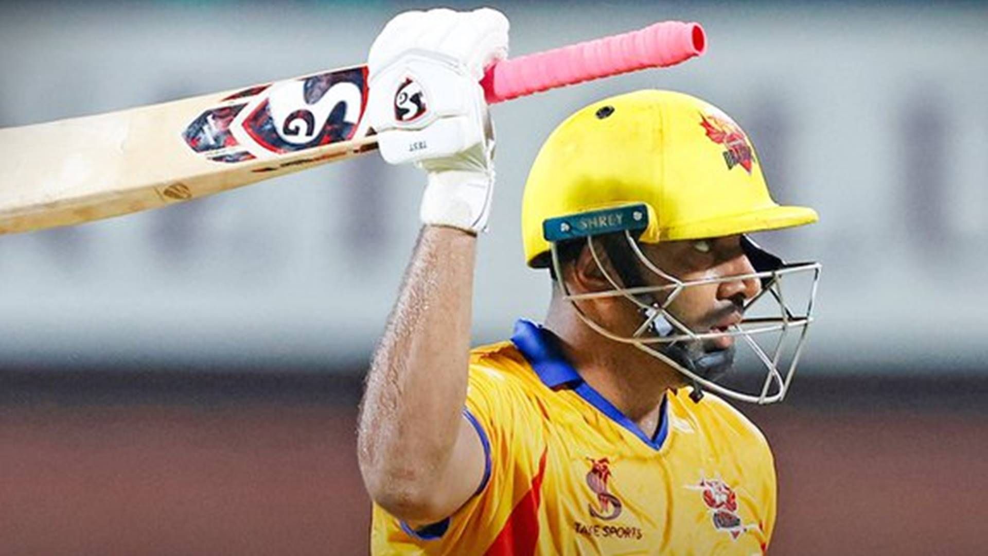 R Ashwin hits 3rd fifty in a row to lead Dindigul Dragons to maiden TNPL title with 6-wicket win over Shahrukh Khan's Lyca Kovai Kings R Ashwin hits 3rd fifty in a row to lead Dindigul Dragons to maiden TNPL title with 6-wicket win over Shahrukh Khan's Lyca Kovai Kings