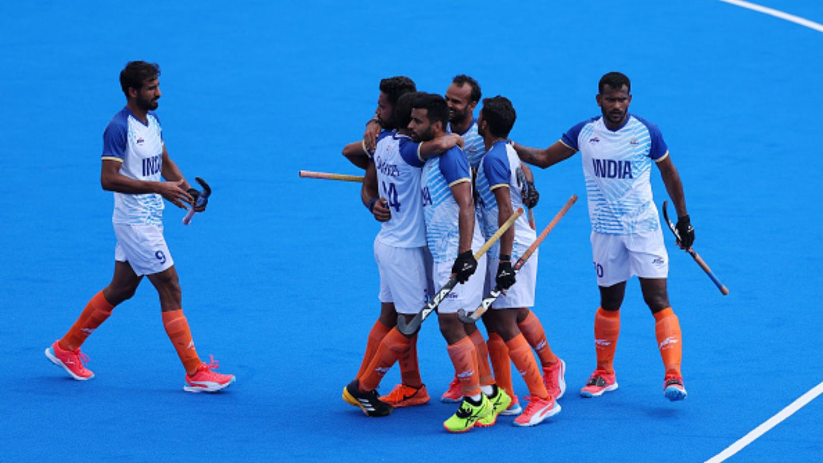 India vs Germany Live Streaming Olympics Hockey Semifinal Live Telecast: When And Where To Watch Match? India vs Germany Live Streaming Olympics Hockey Semifinal Live Telecast: When And Where To Watch Match?