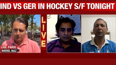 HOCKEY EXCLUSIVE: Arjun Halappa, Harendra Singh's advice to India hockey team for Germany clash SportsTak