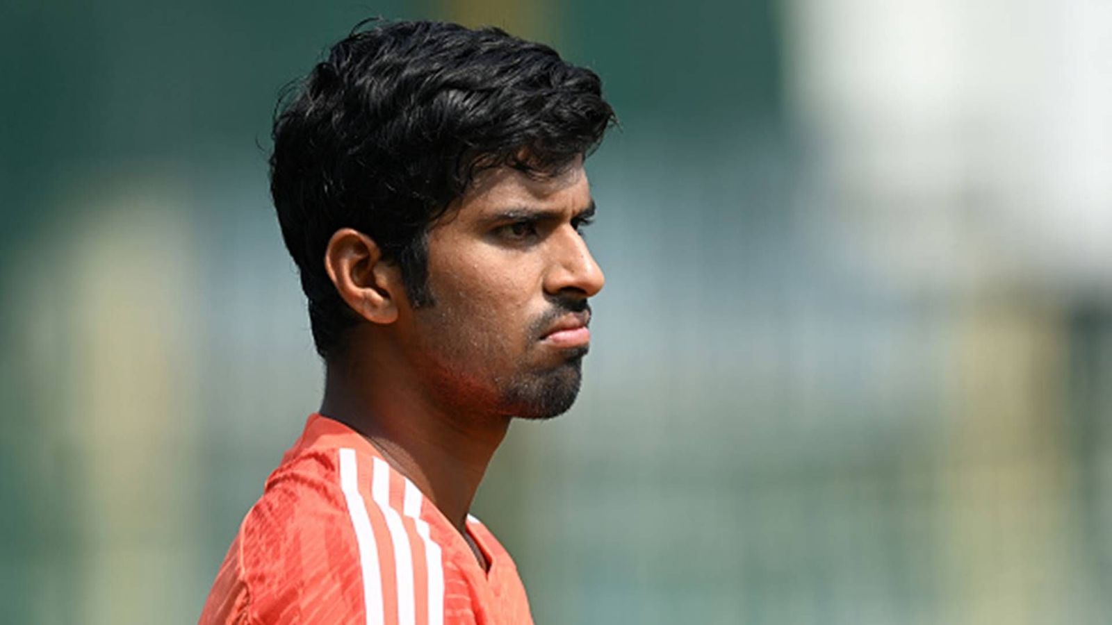 'There has been a lot of input from him': Washington Sundar reveals Gautam Gambhir is trying to make tactical changes to counter spin in final ODI Washington Sundar during her training session (Getty Images)