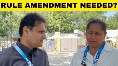 PARIS EXCLUSIVE: 'Vinesh's team should've been proactive' - Manisha Malhotra, former Olympian SportsTak