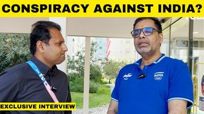 WFI President to investigate support staff, will fight to reverse Vinesh disqualification SportsTak