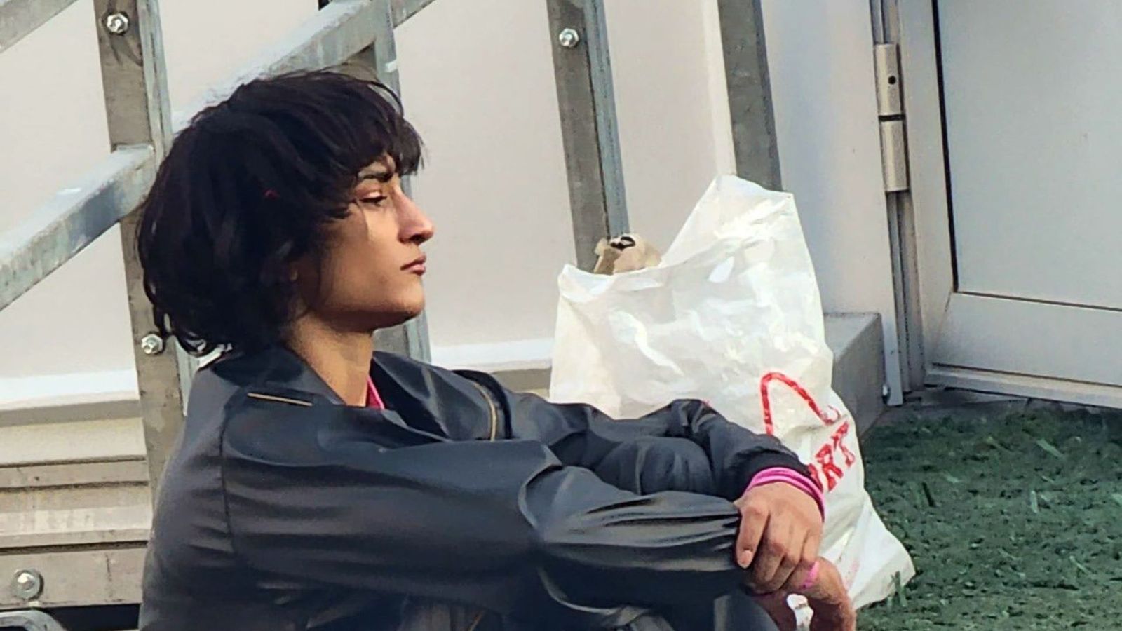 'Tried all possible drastic measures throughout the night': IOA's chief medical officer explains Vinesh Phogat's weight issue that led to her Paris Olympics disqualification 'Tried all possible drastic measures throughout the night': IOA's chief medical officer explains Vinesh Phogat's weight issue that led to her Paris Olympics disqualification