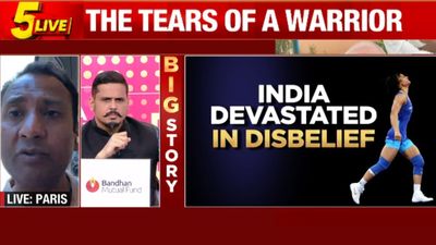 Paris Olympics: Why India's appeal to reverse Vinesh disqualification is difficult? SportsTak