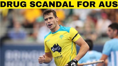 Australia hockey star arrested then released after cocaine possession in Paris Olympics 2024 SportsTak