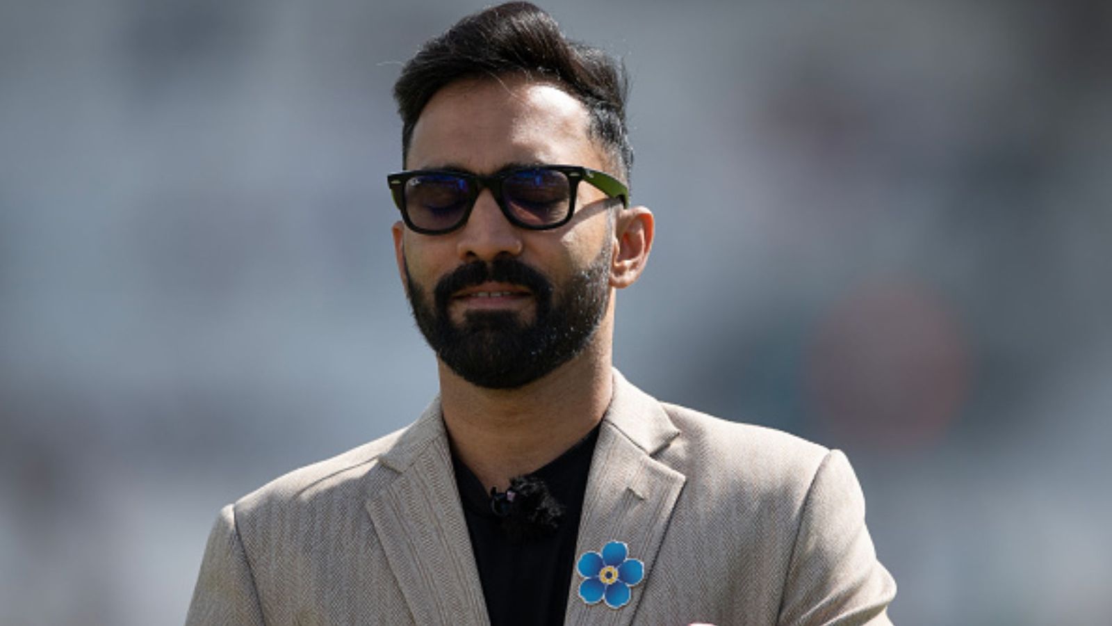 'There was so much fan following and the rivalry': Dinesh Karthik picks Pakistan as his favourite cricketing opponent 'There was so much fan following and the rivalry': Dinesh Karthik picks Pakistan as his favourite cricketing opponent