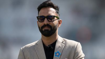 'There was so much fan following and the rivalry': Dinesh Karthik picks Pakistan as his favourite cricketing opponent Dinesh Karthik (getty)