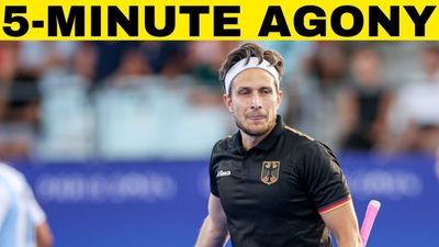 Paris Olympics 2024: Defining moment that saw India hockey team denied greater glory SportsTak