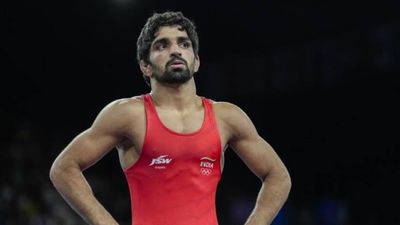 Paris Olympics 2024, August 9 schedule: After Neeraj's historic silver and hockey's consecutive bronze, India eyes more medals on day 15 Aman Sehrawat