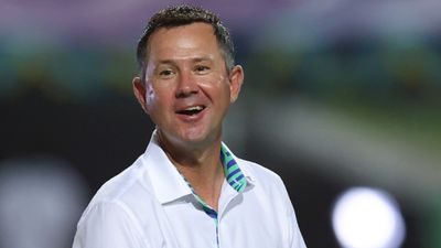 'Coaching England for an Australian is...': Ricky Ponting rejects England's head coach job citing this startling reason Australian legendary batter Ricky Ponting in this frame. (Getty)