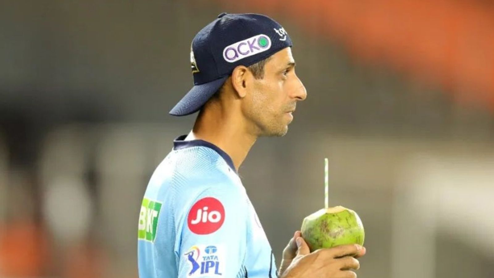 Ashish Nehra to be sacked as Gujarat Titans' head coach ahead of IPL 2025? Here comes a big update Gujarat Titans head coach Ashish Nehra in this frame. (Getty)