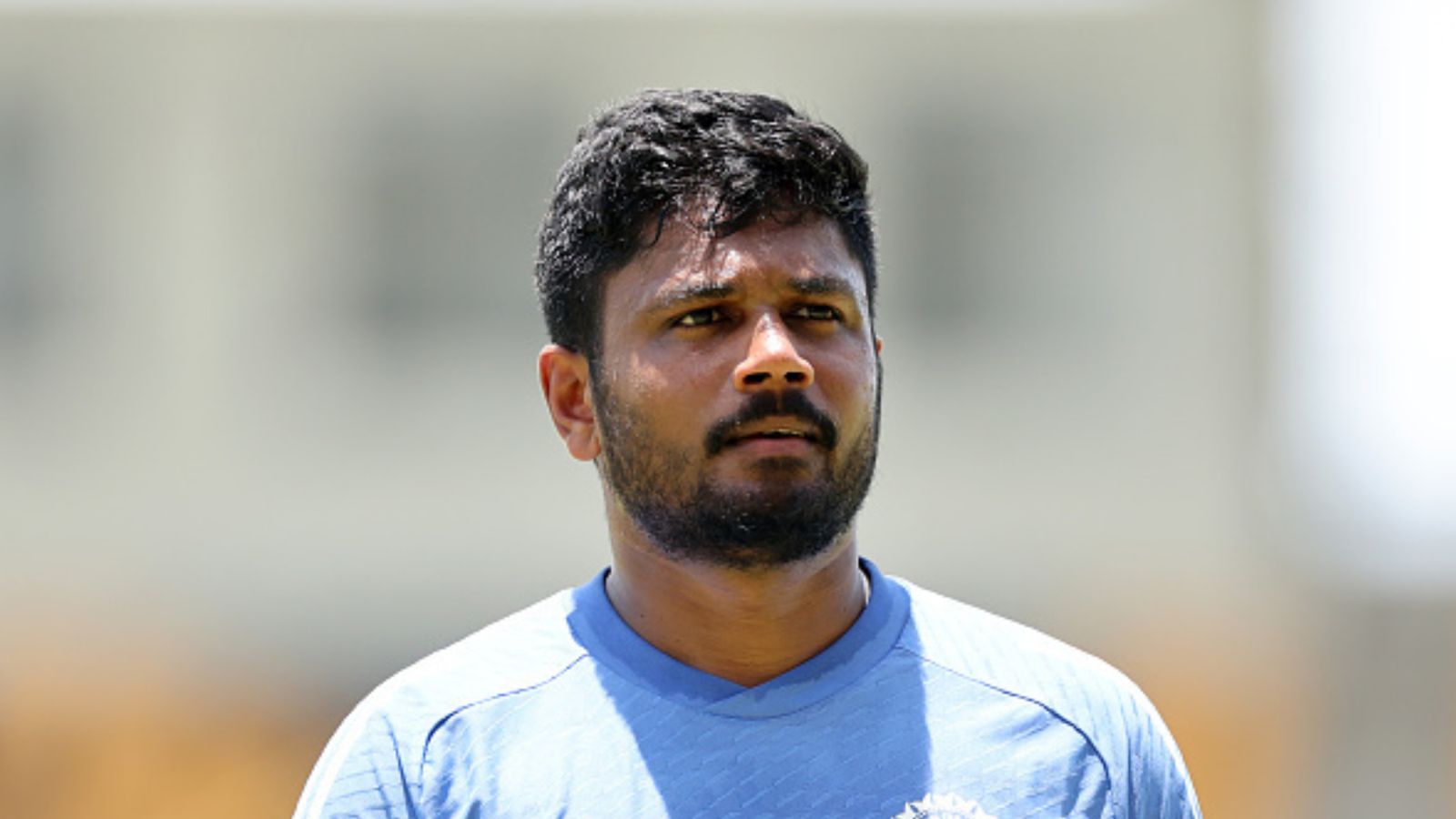 Sanju Samson finally breaks silence on his ODI snub, says 'I want my career to...' Sanju Samson finally breaks silence on his ODI snub, says 'I want my career to...'