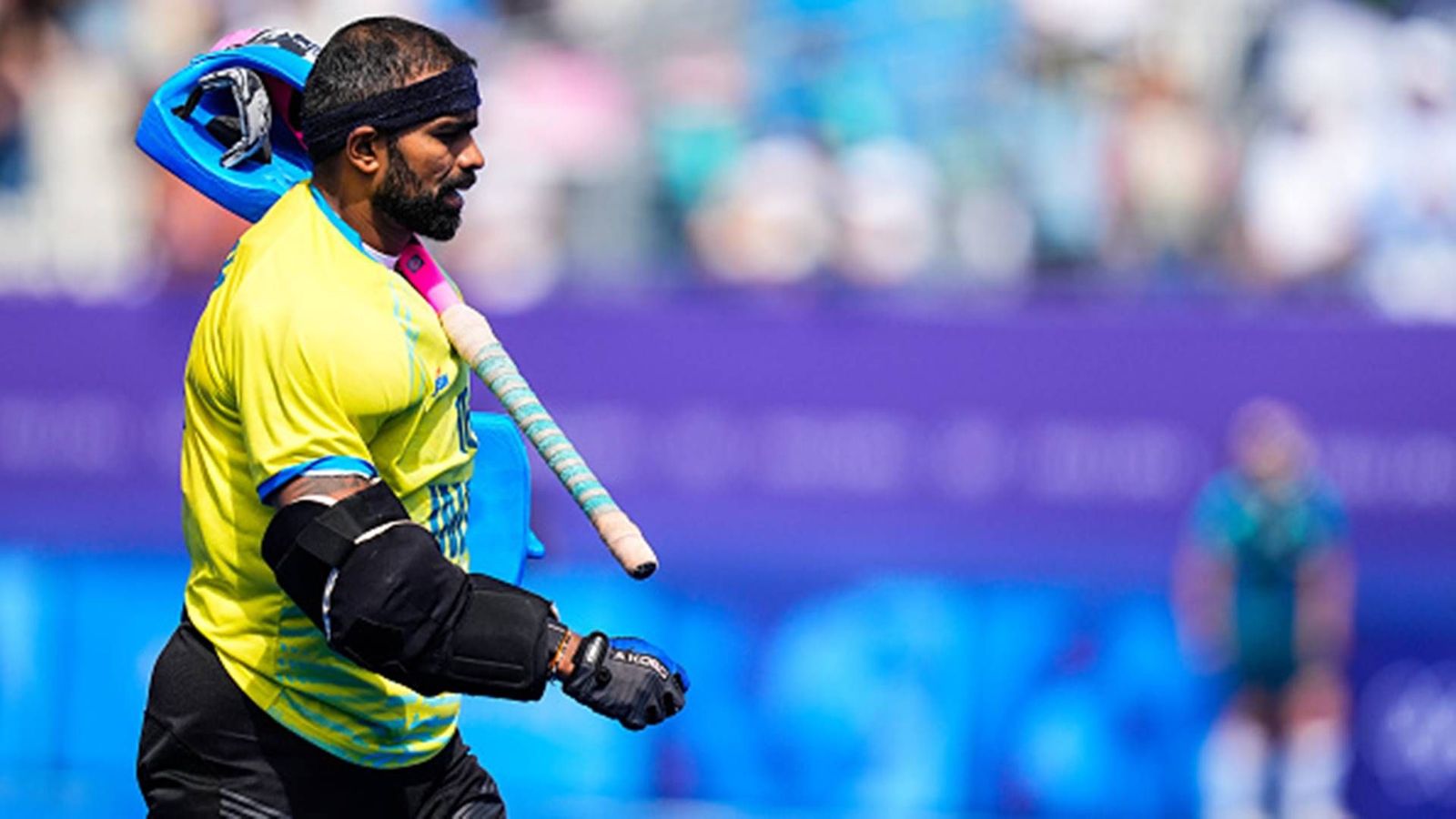 'Sachin Tendulkar was there and now there is Virat Kohli': Goalkeeper PR Sreejesh makes big statement on his replacement after retirement 'Sachin Tendulkar was there and now there is Virat Kohli': Goalkeeper PR Sreejesh makes big statement on his replacement after retirement