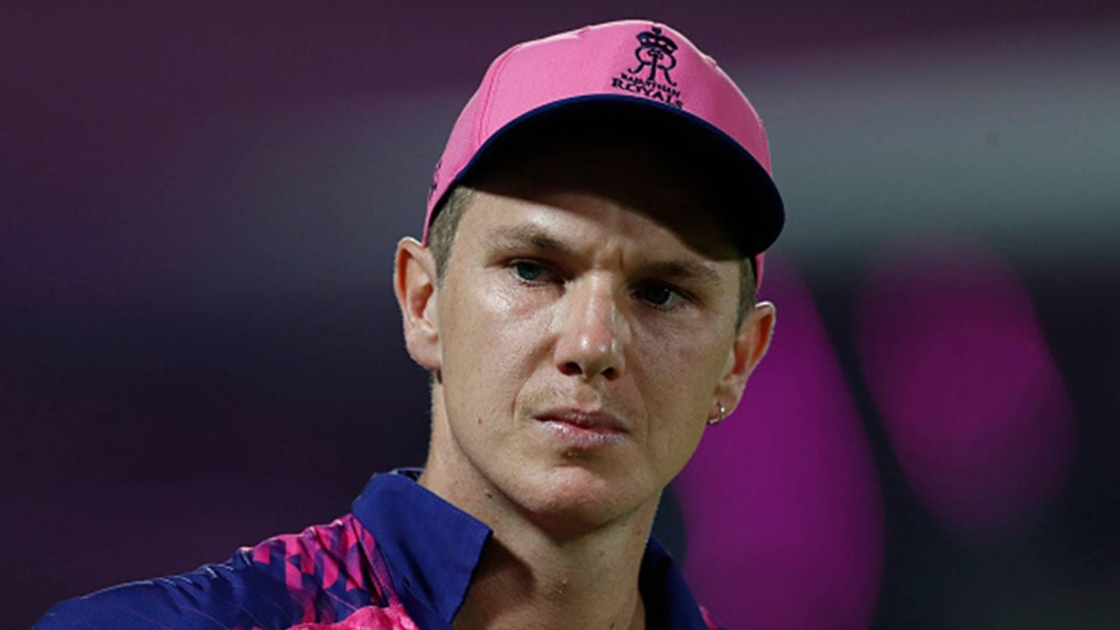 'I am sick of this. Just get me home. I'm not playing': Adam Zampa reveals his contrasting IPL experience, rues not getting multi-million dollar payday Former Rajasthan Royals spinner Adam Zampa (Getty Images)