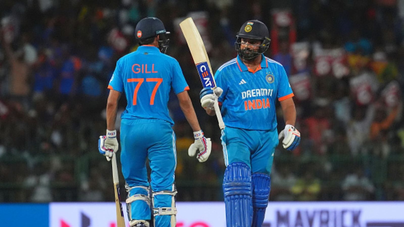 'If you want to play for nation, then...': Rohit Sharma's teammate shares India captain's words from 'U19' days 'If you want to play for nation, then...': Rohit Sharma's teammate shares India captain's words from 'U19' days