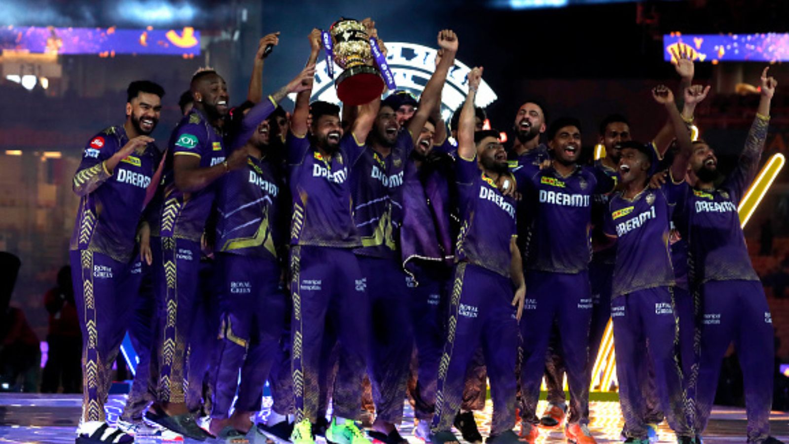 'IPL owners are financially flush': Australia great alerts CA, ECB and other cricket boards of IPL's expansion in T20 leagues 'IPL owners are financially flush': Australia great alerts CA, ECB and other cricket boards of IPL's expansion in T20 leagues