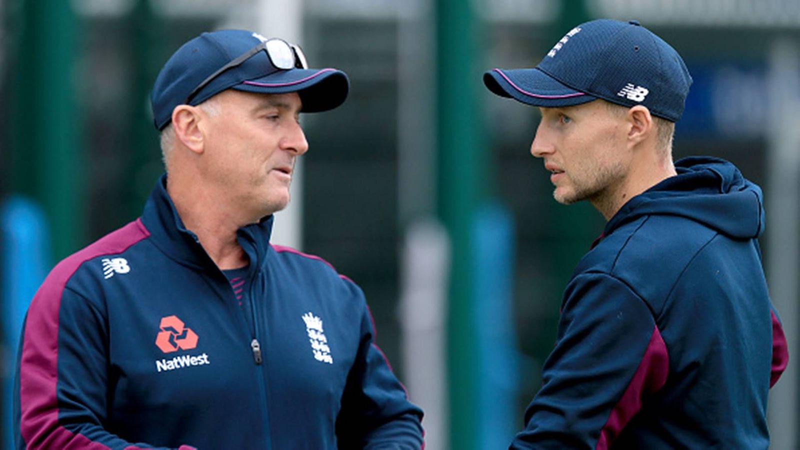 'We are devastated that he acted on that and took his own life': Graham Thorpe's wife reveals legendary cricketer died by suicide Graham Thorpe with Joe Root during a training session (File Photo: Getty Images)