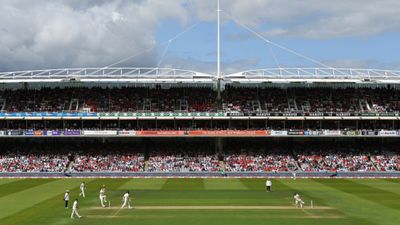 ICC snubs Indian cricketers, announces England pacer and Sri Lanka captain as 'Players of the month' for July 2024 Representative image (getty)