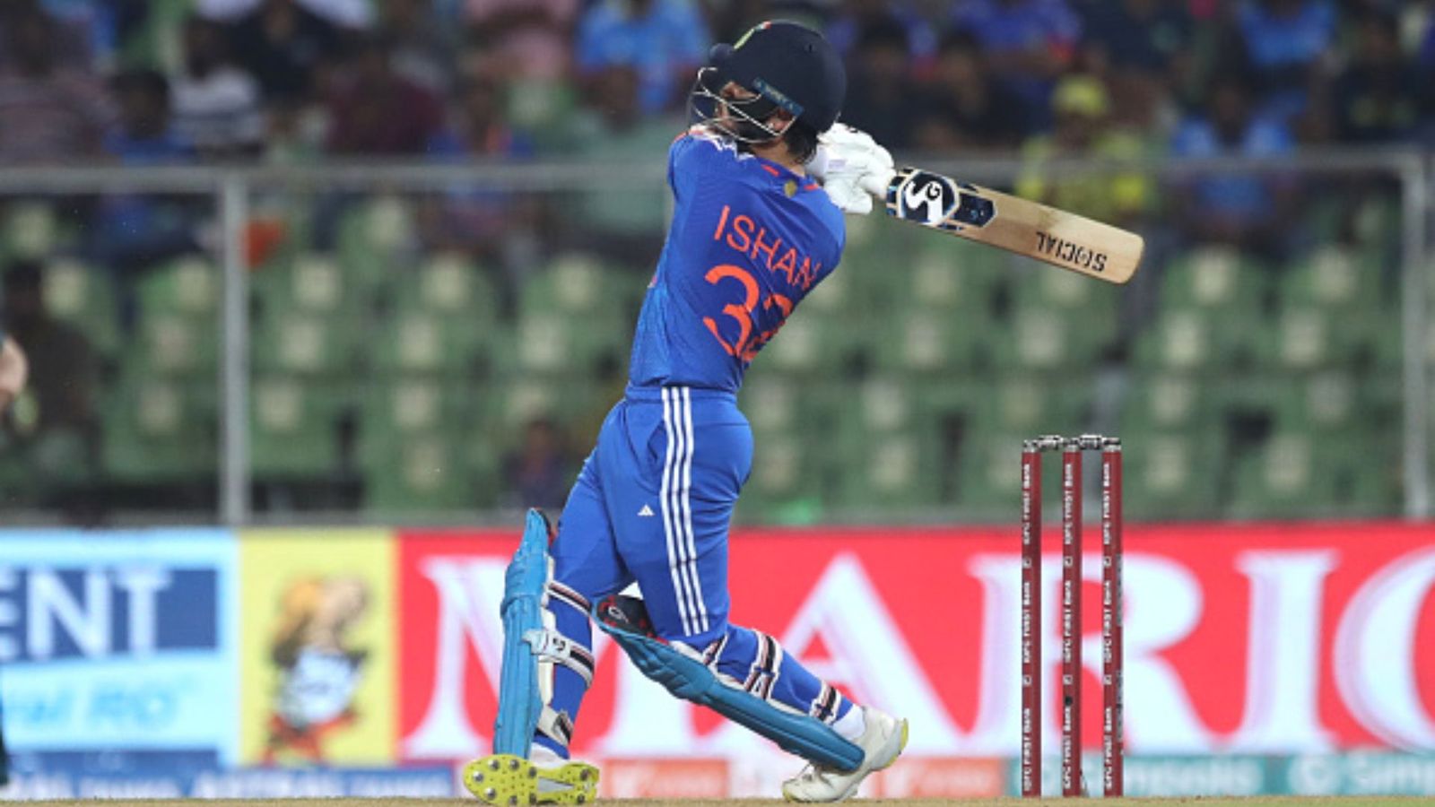 Ishan Kishan to return in national side through red-ball route; Cheteshwar Pujara, Ajinka Rahane set to be omitted Ishan Kishan to return in national side through red-ball route; Cheteshwar Pujara, Ajinka Rahane set to be omitted