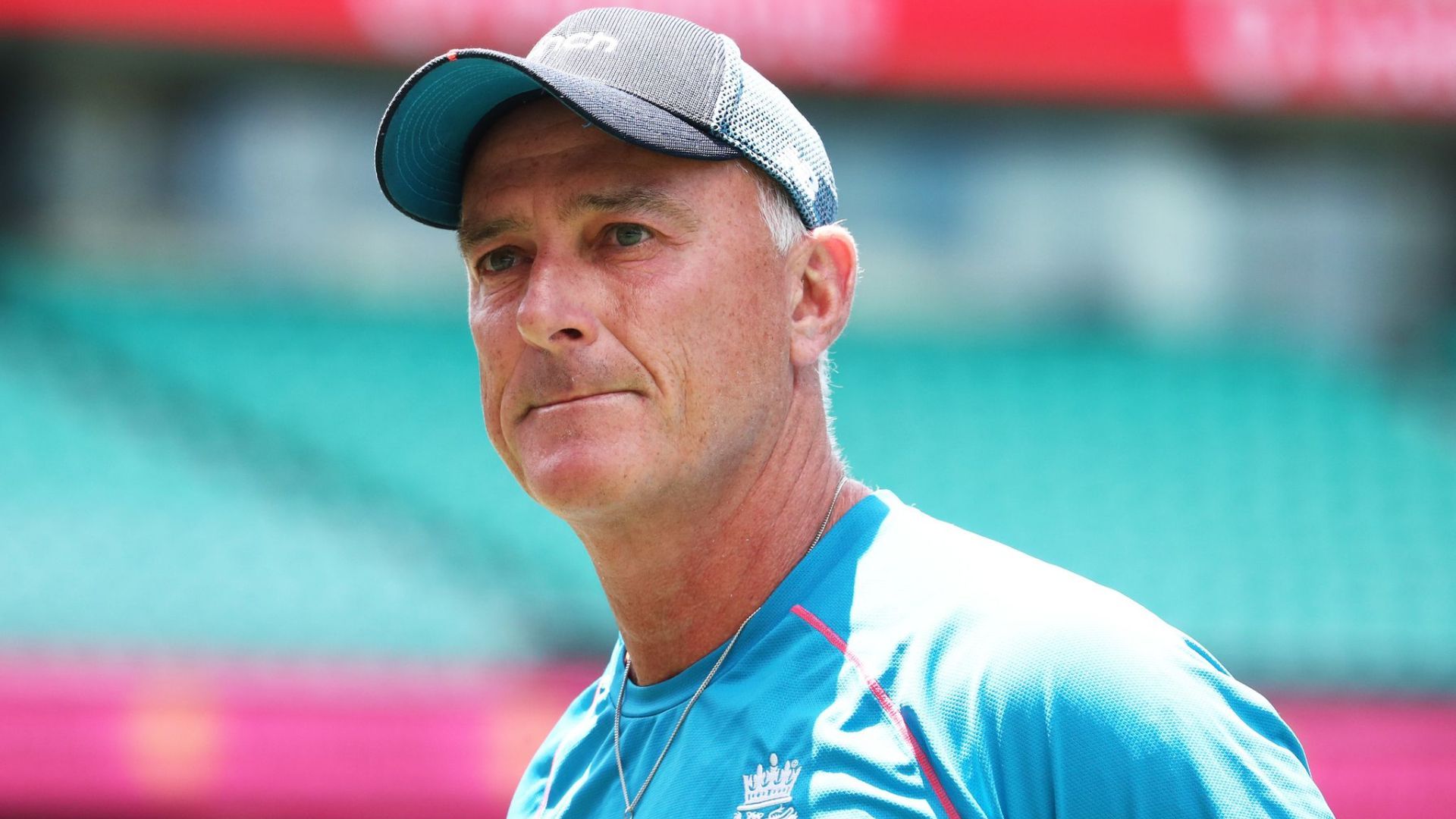 Graham Thorpe dies after getting hit Train in Surrey, confirms Coroner after Wife calls tragic passing as suicide Graham Thorpe in frame (Twitter)