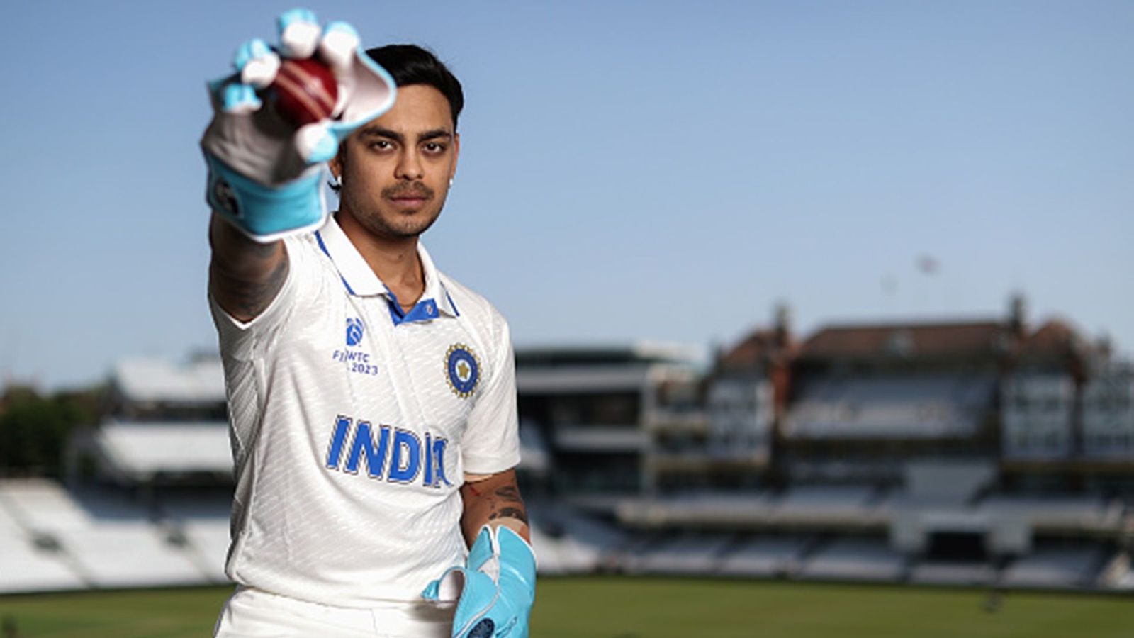 Ishan Kishan returns to domestic cricket as captain, to lead this side against Madhya Pradesh starting August 15 India's wicketkeeper-batter Ishan Kishan (Getty Images)
