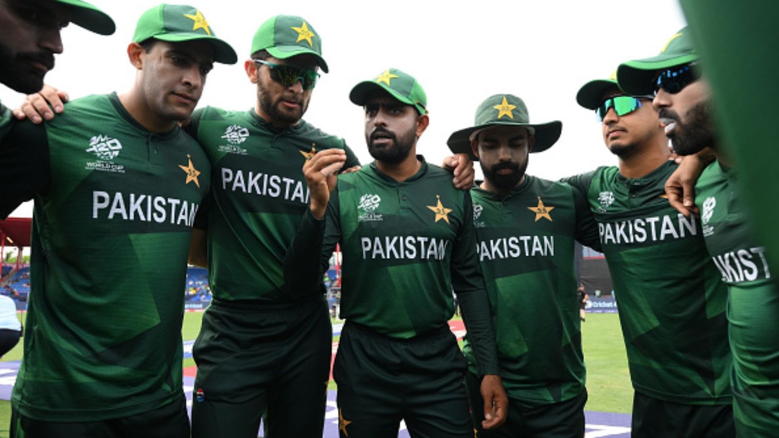 'Champions Trophy won't be played here.. our soldiers are getting martyred': Ex-Pakistan cricketer warns PCB over hosting ICC tournament 'Champions Trophy won't be played here.. our soldiers are getting martyred': Ex-Pakistan cricketer warns PCB over hosting ICC tournament