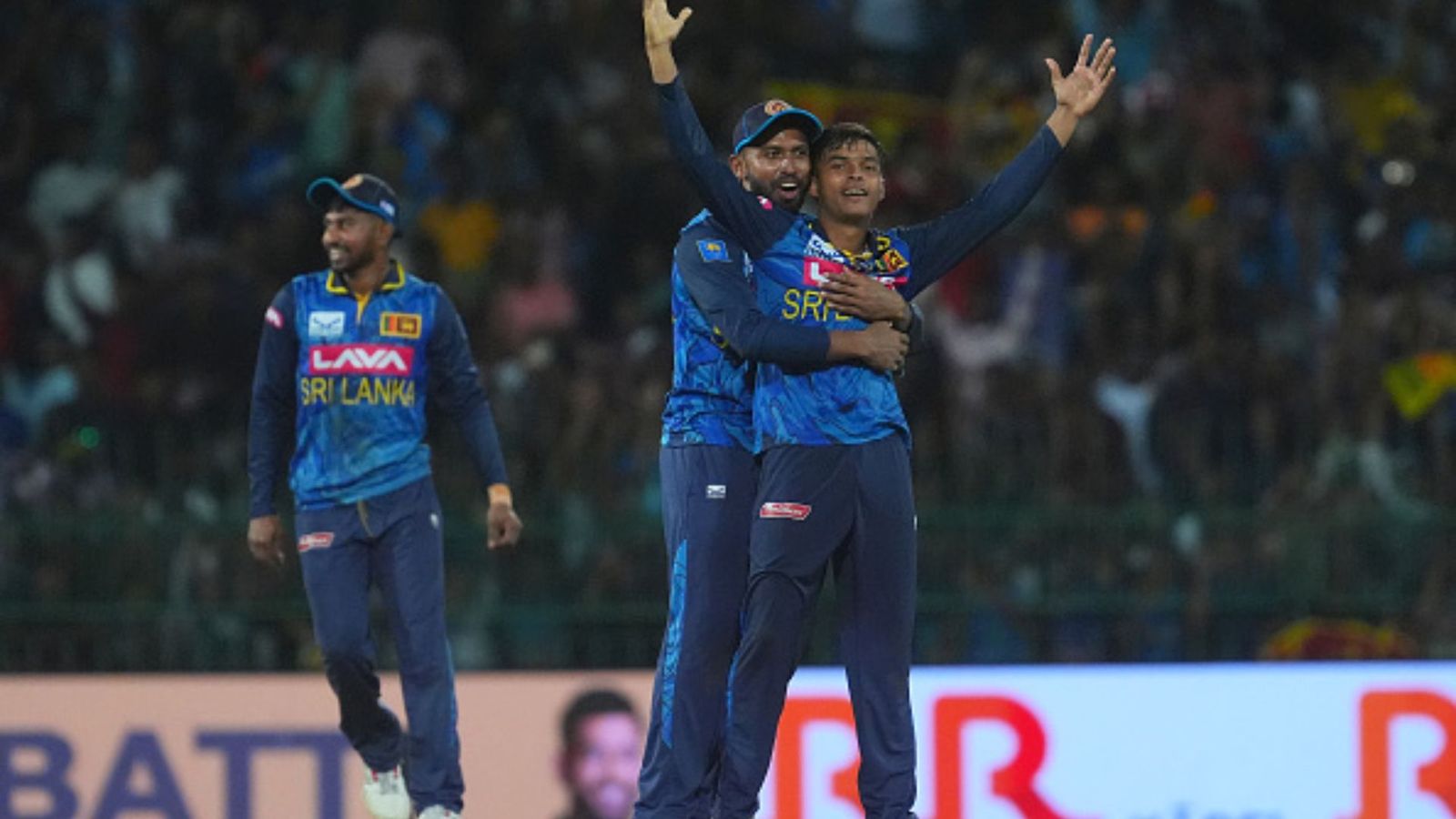 Sri Lanka Cricket hires former ENG batter as batting coach ahead of Test series against England Sri Lanka ODI (getty)