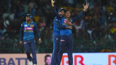 Sri Lanka Cricket hires former ENG batter as batting coach ahead of Test series against England Sri Lanka ODI (getty)