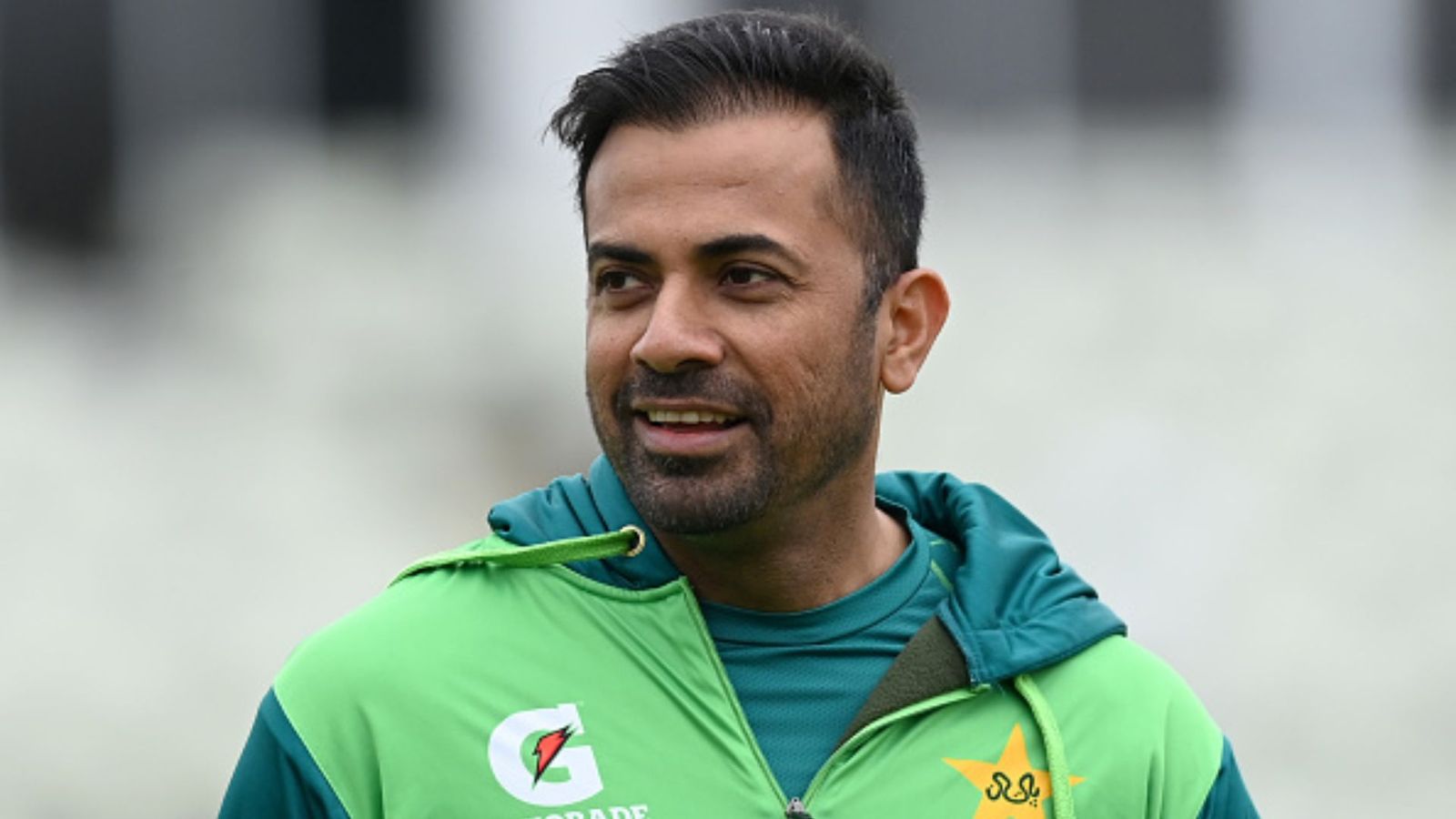 PCB to announce Wahab Riaz's replacement ahead of Bangladesh Test series Wahab Riaz in frame (Getty)